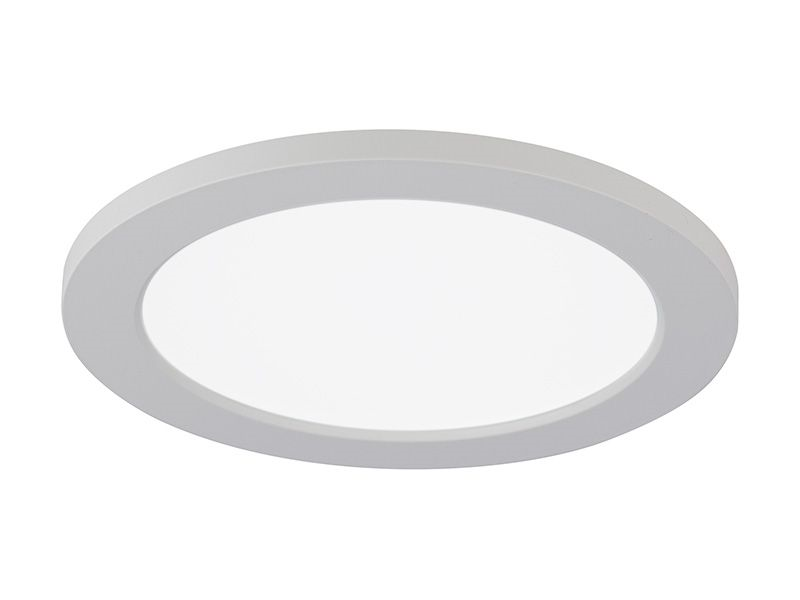 Free Downlighting Revit Download – LyteProfile 4" Round LED Shower ...